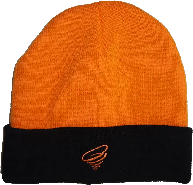 Classic Winter Hat With Brim Beanie Png Winter Hat Png