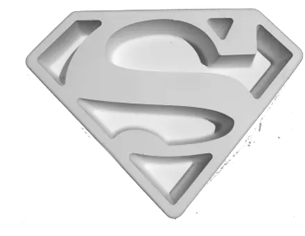 Superman Symbol Emblem Png Superman Logo Transparent