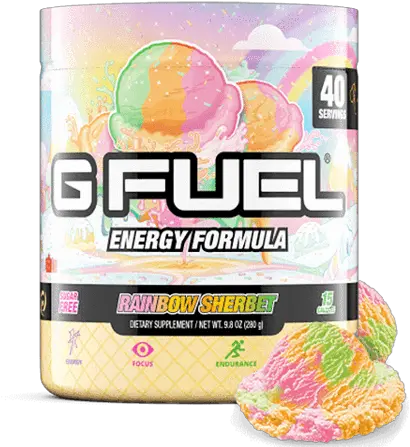 G Fuel U2013 Gamergear Household Supply Png Gfuel Png