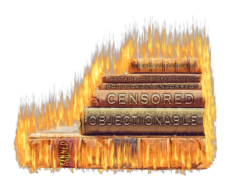 Modern Day Book Burning Book Burning Png Burning Png