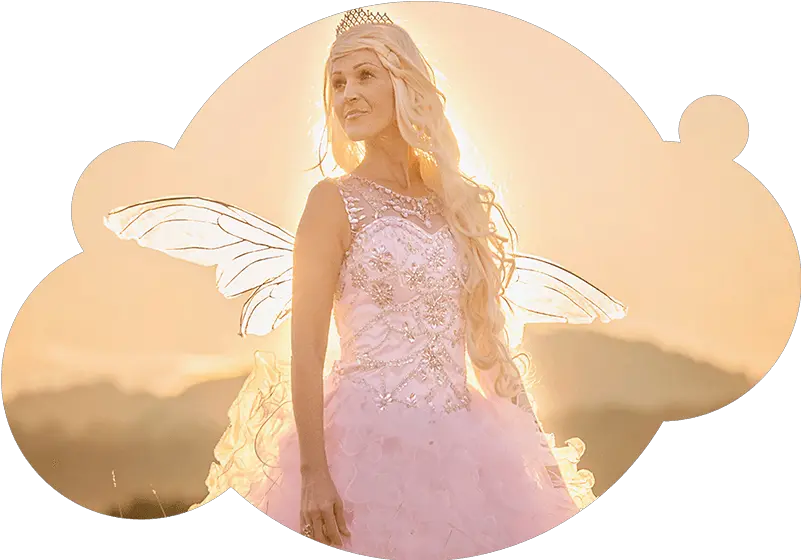Twinkle The Tooth Fairy Angel Png Tooth Fairy Png