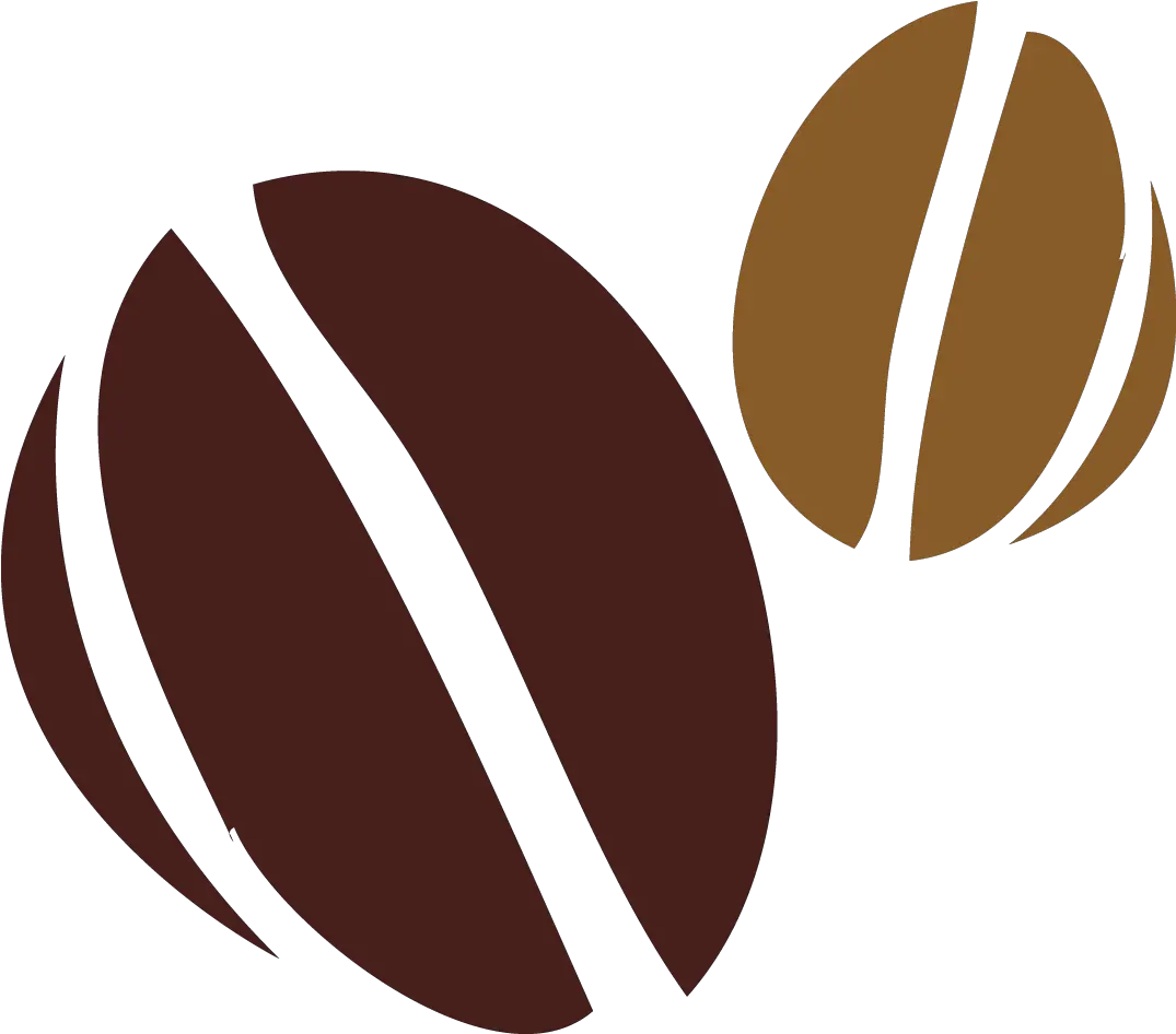 Download Bean Cafe Icon Transprent Coffee Seed Icon Png Transparent Coffee Bean Vector Cafe Icon Png