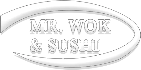 Mr Wok U0026 Sushi Tenafly Nj 07670 Menu U0026 Order Online Png Sushi Logo