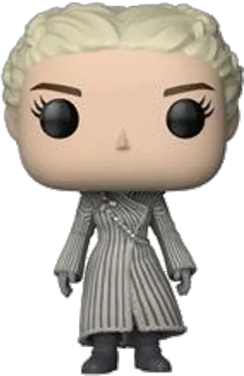 Game Of Thrones Pop Funko Daenerys Targaryen Png Daenerys Png