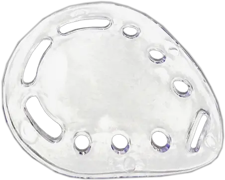Eye Shield Clear Polycarbonate Vented Sigma Pharmaceuticals Polycarbonate Eye Shield Sterilized Png Shield Transparent