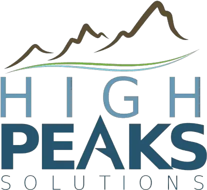 High Peaks Solutions Comsea Png Peak Icon