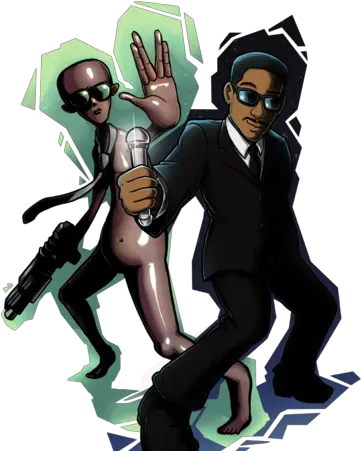 Men In Black Siivagunner Wikia Fandom Men In Black Siivagunner Png Men In Black Logo