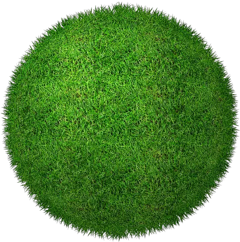 Green Grass Planet Png Grass Planet Png Grass Png