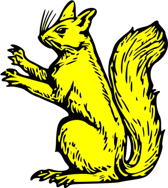 Squirrel Png Svg Clip Art For Web Download Clip Art Png Squirrel Coat Of Arms Squirrel Png