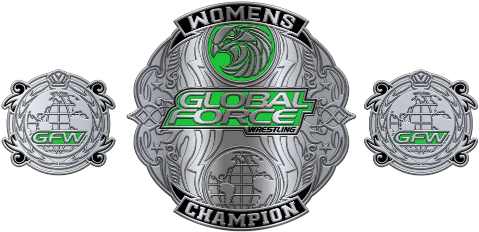 Global Force Wrestlingimpact Renders Wwegames In 2020 Language Png Impact Wrestling Logo Png