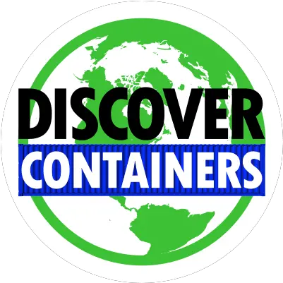 Dc Logo Western Container Sales Png Dc Logo Png