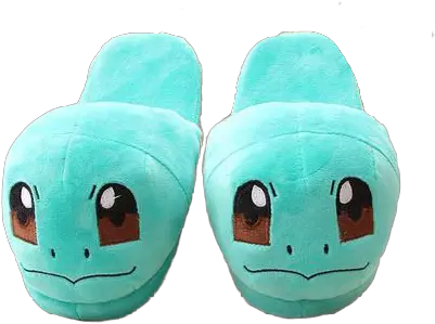 Squirtle Slippers For Adults Slipper Png Squirtle Png