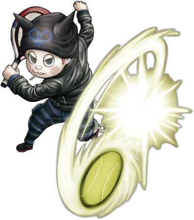 Ryoma Hoshi Promo Art Dangan Ronpa Photo 40114915 Fanpop Male Danganronpa Characters Png Dangan Ronpa Icon