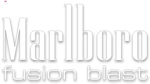 Marlboro Fusion Blast Marlboro Fusion Blast Png Full Marlboro Fusion Logo Laser Blast Png