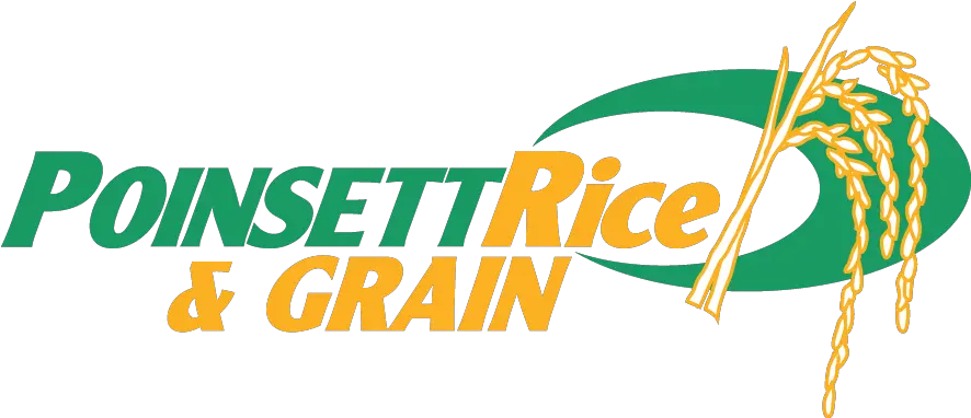 Poinsett Rice And Grain Inc Rice Mill Png Rice Logo