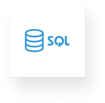 Sql Reporting And Document Generation Software Dot Png Sql Icon