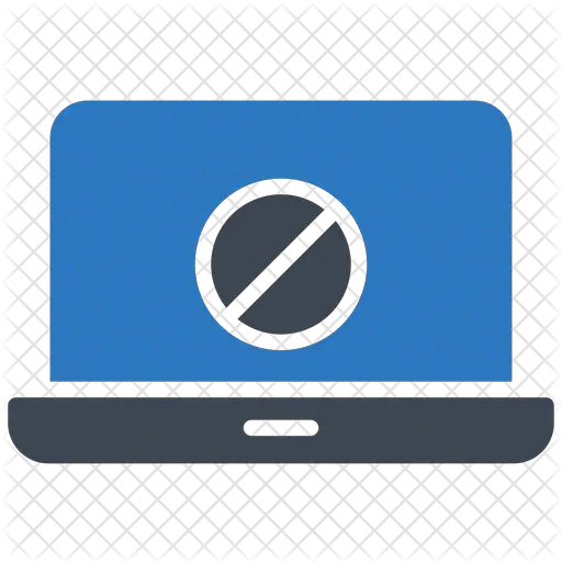 Banned Device Icon Emblem Png Banned Png