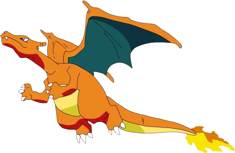 Image Charizard Transparent Png Charizard Png