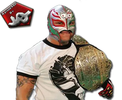 Posted Image Rey Mysterio Dark Png Rey Mysterio Png