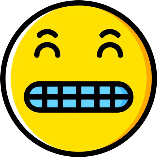 Surprised Emoji Png Icon 33 Png Repo Free Png Icons Icon Surprised Emoji Transparent Background