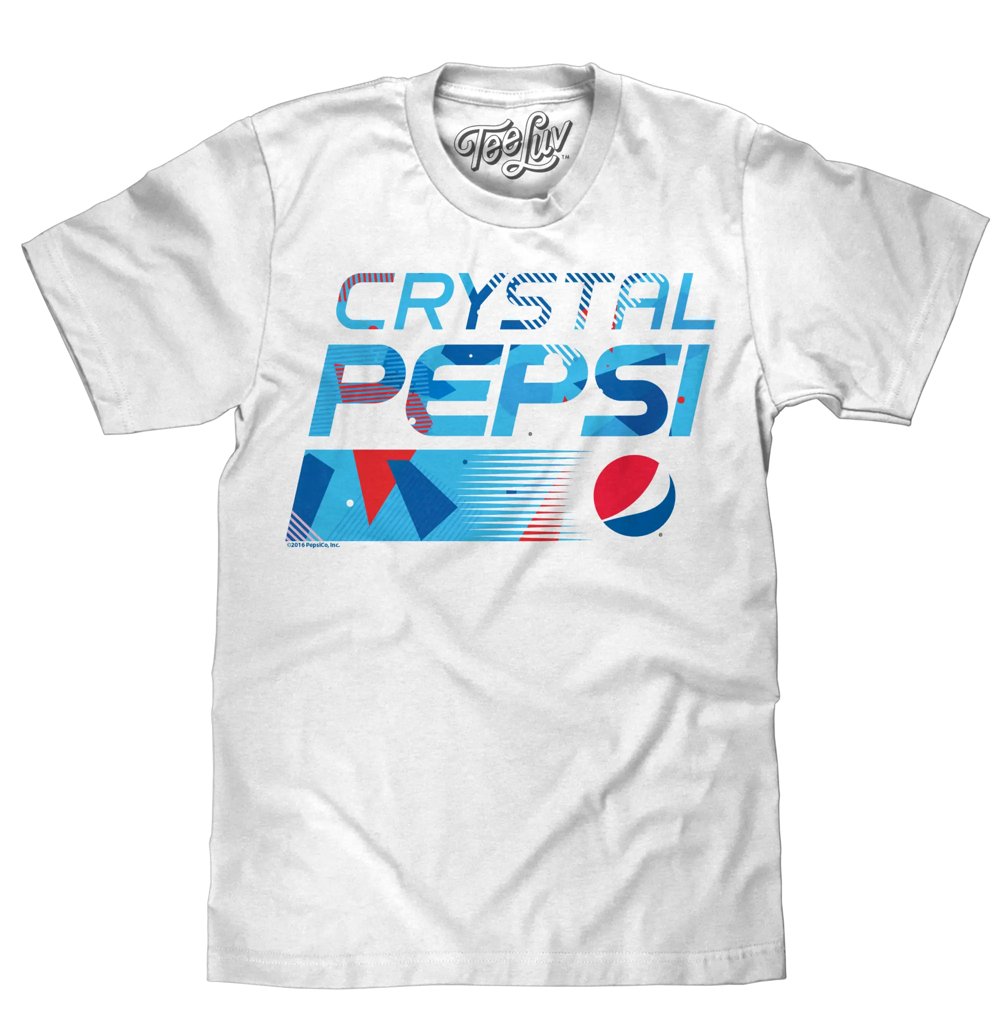 Pepsi U2013 Tee Luv Vintage Corona T Shirt Png Diet Pepsi Logo