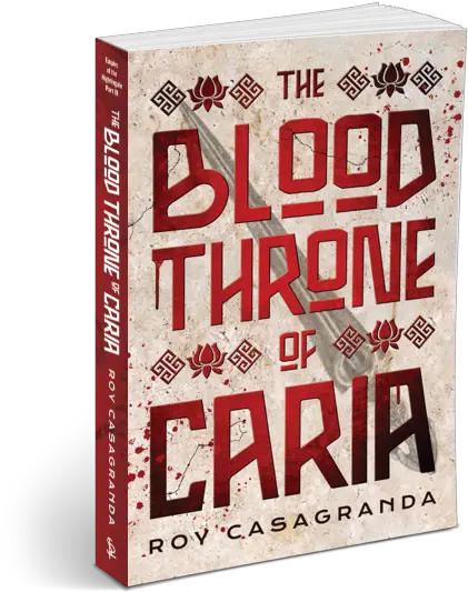 The Blood Throne Of Caria The Blood Throne Of Caria Png Throne Png
