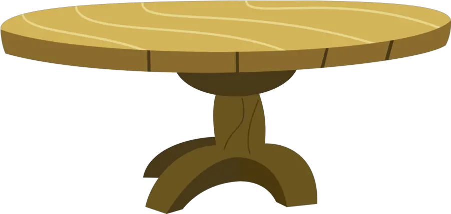 Png Library Stock If You Give A Dog Doughnut My Cartoon Cartoon Table Transparent Background Table Transparent Background