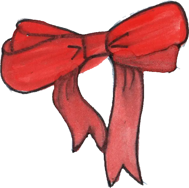 Library Of Cat In The Hat Bow Tie Image Red Bow Tie Drawing Png Red Bow Tie Png