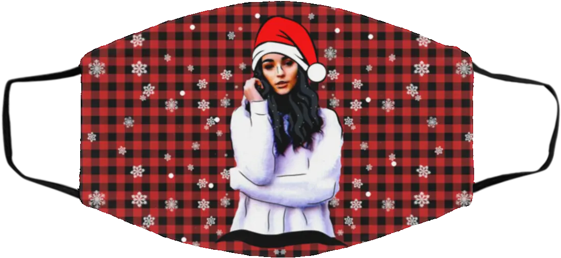 Free Shipping Cardi B Itu0027s A Christmas Cardi Ukurrrrr Face Ars Electronica Center Png Cardi B Transparent