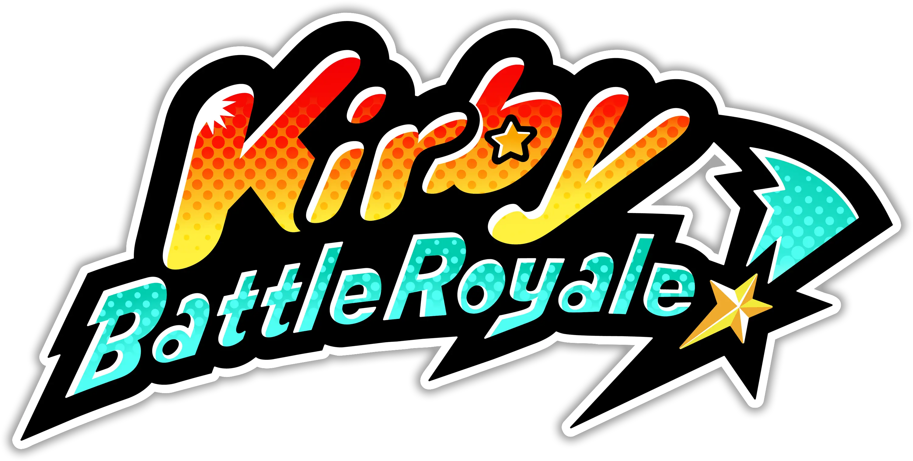 3ds Logo Png Kirby Battle Royale Kirby Logo Png