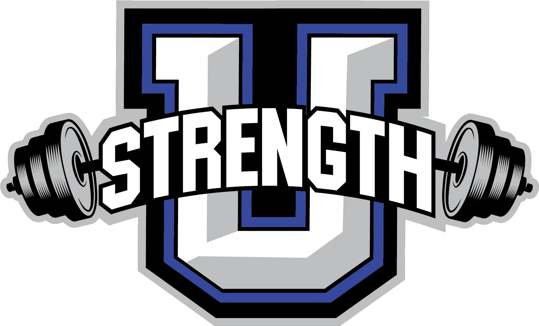 Tsx Clinics U Of Strength Tyngsboro Sports Center Vertical Png Brazzers Logo Transparent