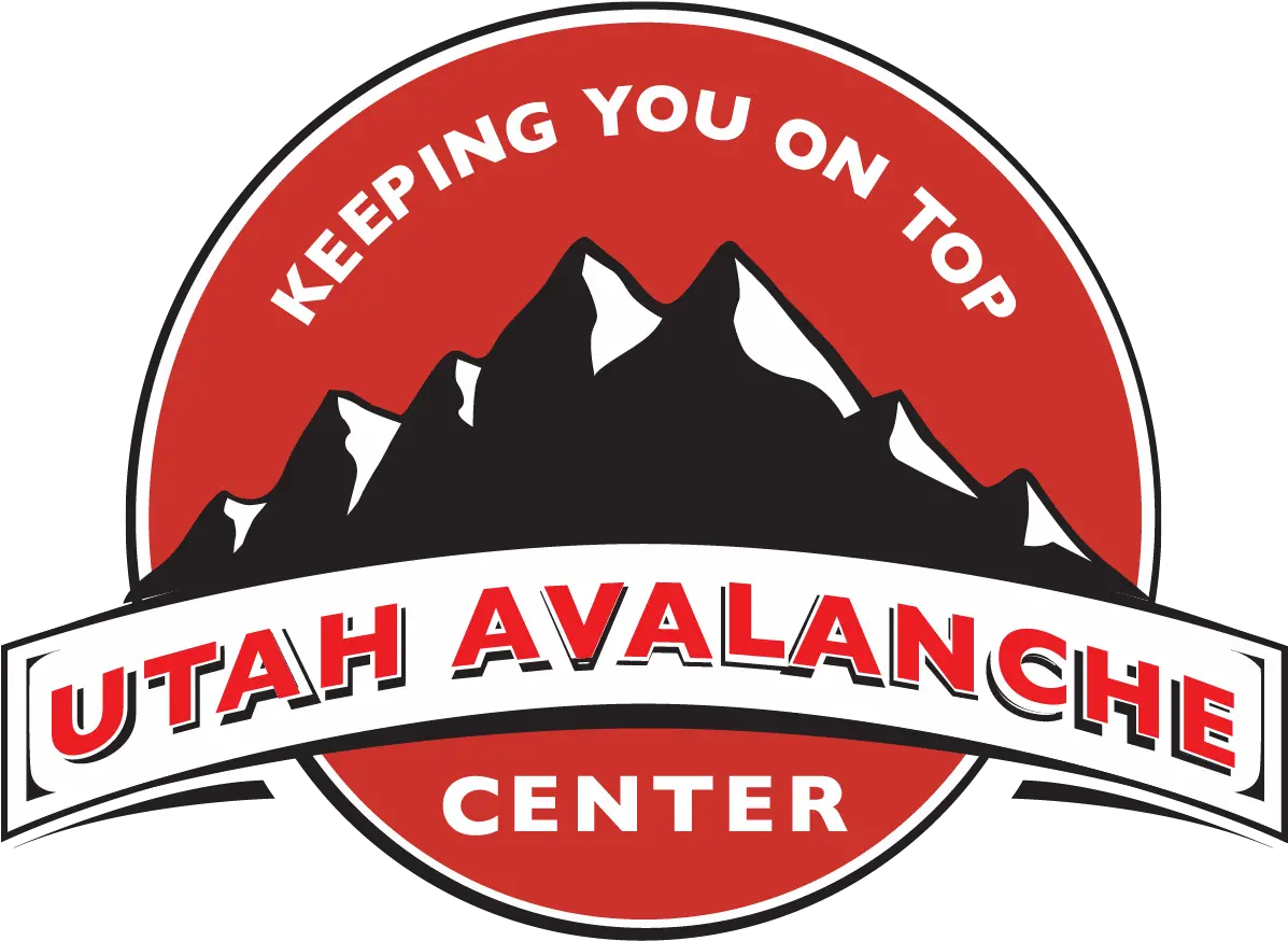 Honoring Utah Avalanche Center Us Forest Service U0026 Cross Utah Avalanche Center Png Forest Service Logo