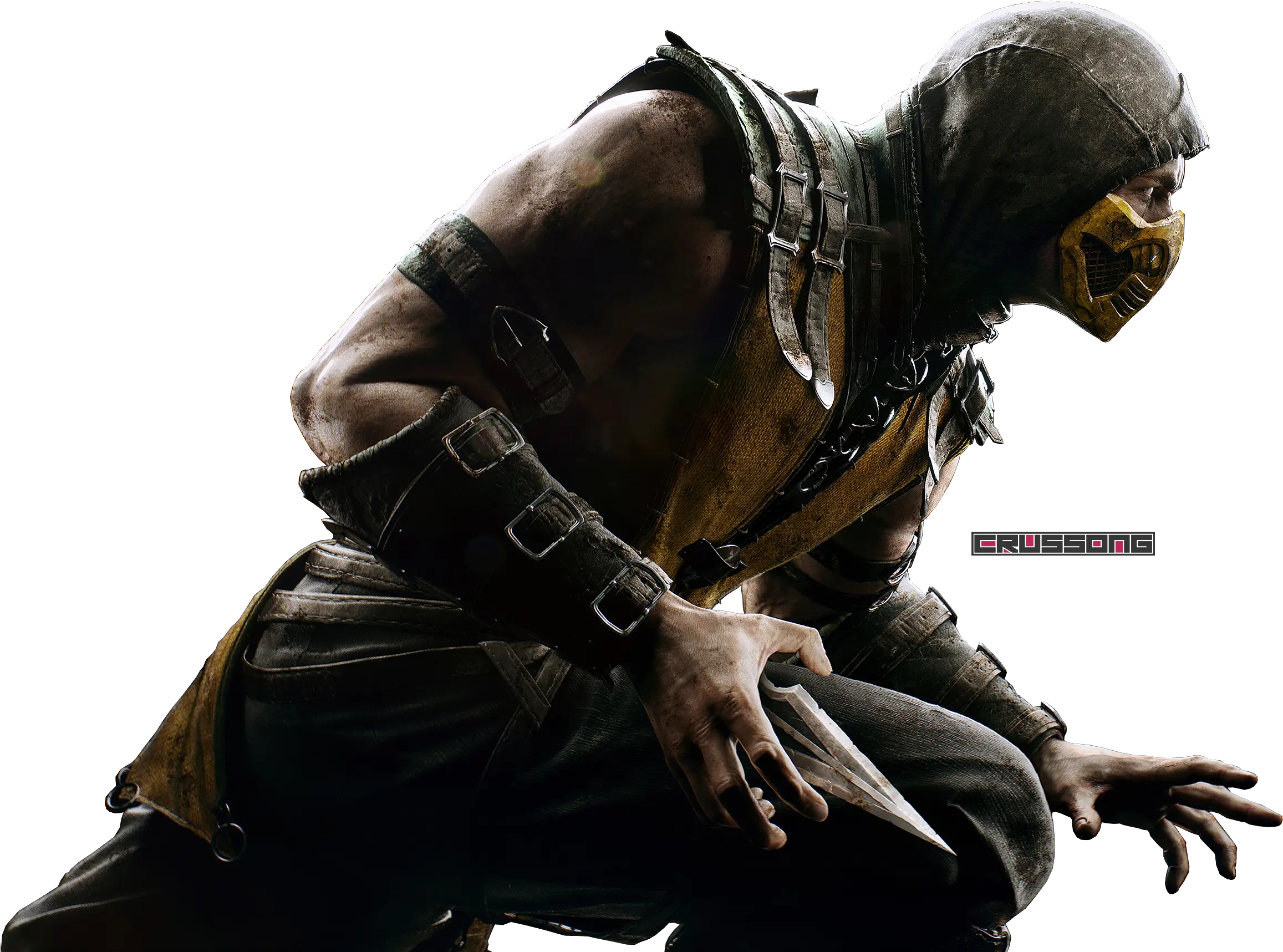 Scorpion Mortal Kombat X Png 6 Image Scorpion Mortal Kombat Png Scorpion Mortal Kombat Png