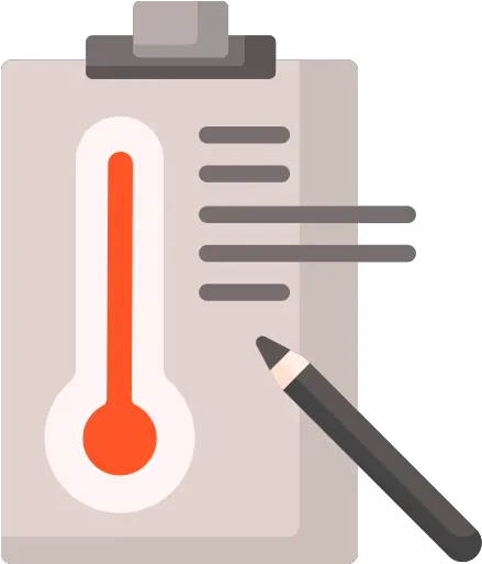 Temperature Free Weather Icons Hard Png Temperature Icon For Desktop