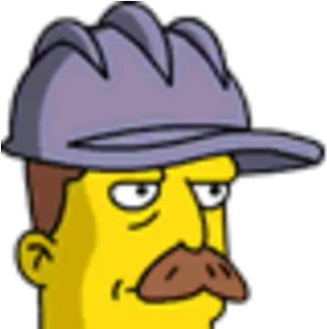 Mo Thusiasm The Simpsons Tapped Out Wiki Fandom For Adult Png Epic Thursdays Icon