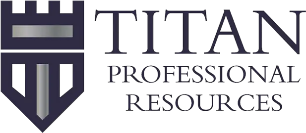 Titan Professional Resources Vertical Png Professional Png