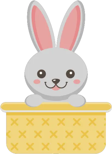 Rabbit Icon Bunny Easter Happy Png Rabbit Icon