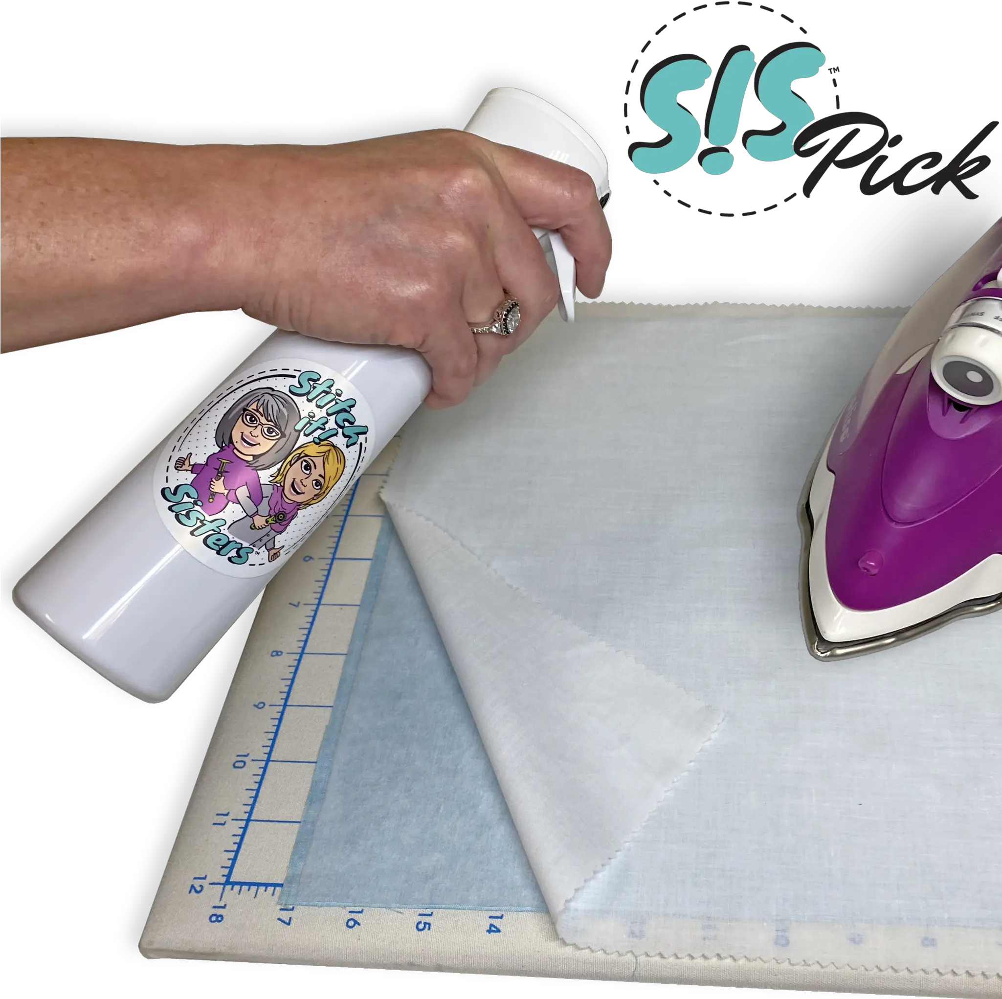 Exclusive Spray Mist Bottle Eze Clothes Iron Png Spray Mist Png