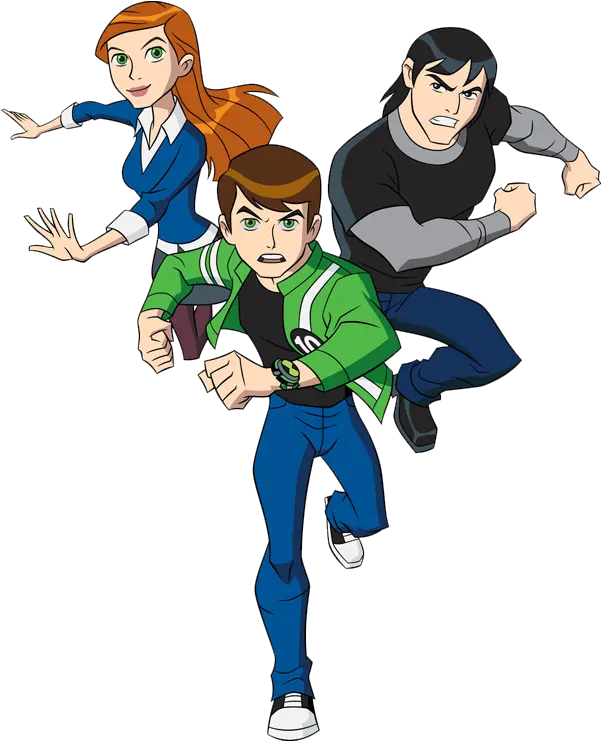 Ben 10 Alien Force N2 Free Image Ben 10 Alien Force Drawing Png Ben 10 Png