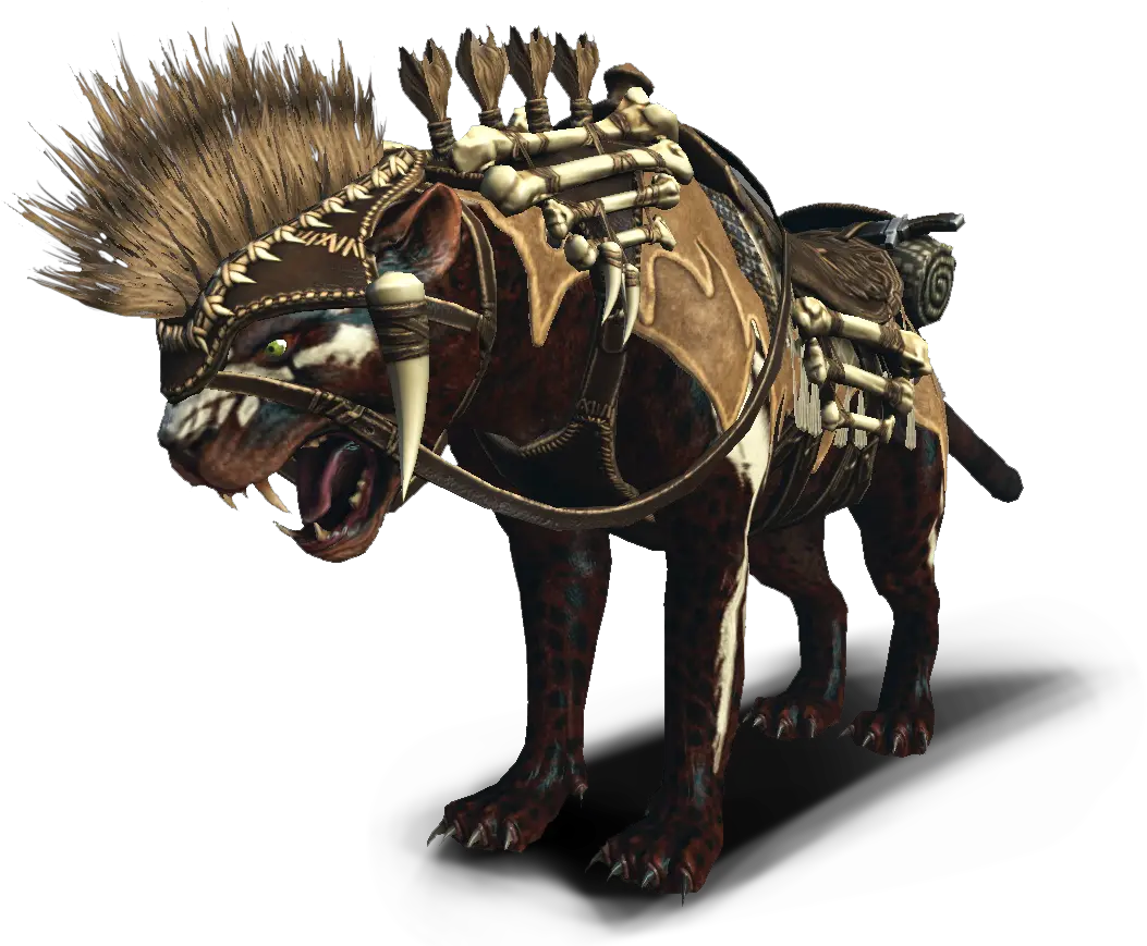11th Anniversary Event May 09 May 30 Conan Exiles Dev Panther Mount Png Conan Exiles Logo