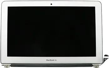 Macbook Air Screen A1465 With Complete Top Expert Mac Lcd Display Png Macbook Air Png