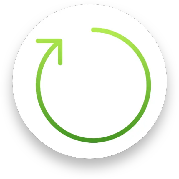 Customer Analytics Absolutdata Dot Png 360 Degrees Icon