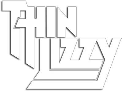 Thin Lizzy Thin Lizzy Wallpaper Hd Png Thin Lizzy Logo