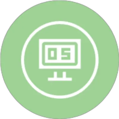 Operating Systemicon Examradar Language Png Table Of Content Icon