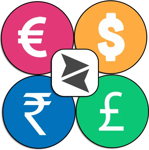 Updated All Currency Converter App Not Working Down Dot Png Currency Converter Icon