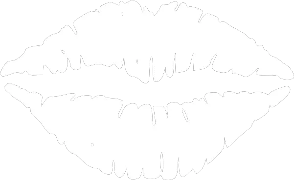Transparent Lips Clip Art Vector Clip Art White Lips Clip Art Png Lips Transparent
