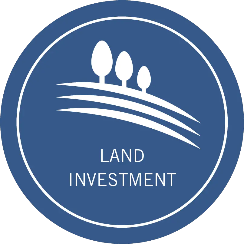 Residential Land The Excelsior Group Llc Land Investment Icon Png Land Icon Png