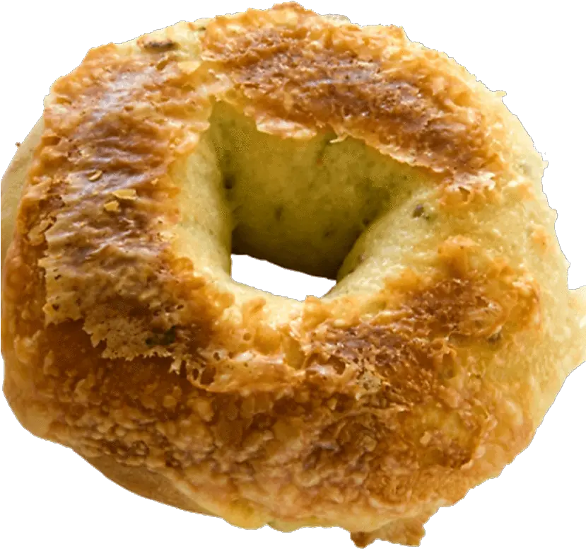 Jalapeno Cheese Bagel Bagel Png Bagel Transparent