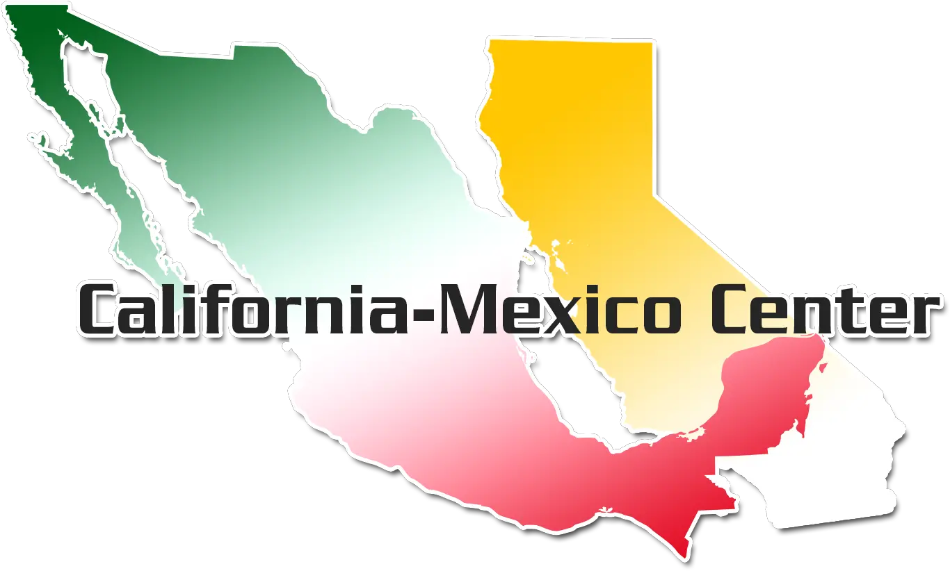 The California Mexico Map Png Mexico 68 Logo