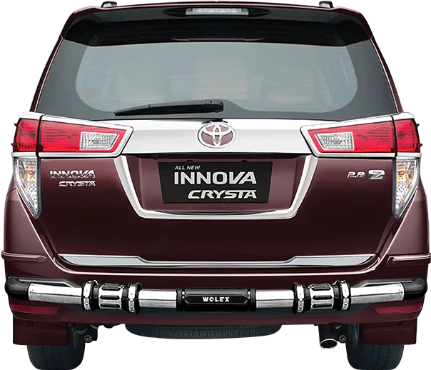 Download Innova Car Png Toyota Innova Philippines Accessories Toyota Car Png